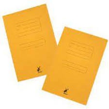 STOP MAP BIOLA KUNING